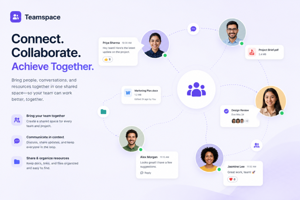 Teamspace