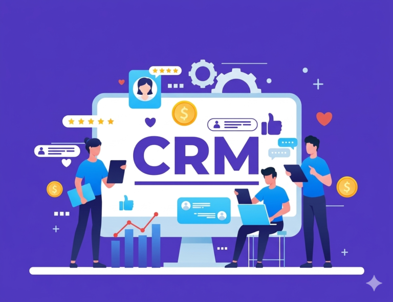 CRM Development